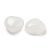 Natural White Jade Beads G-P531-A41-01-3