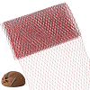 Nylon Net Mesh Fabric DIY-WH0430-479A-03-1