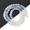 Opalite Beads Strands G-B138-C02-01-3