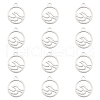 Unicraftale 304 Stainless Steel Charms STAS-UN0041-92-1