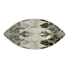Preciosa® MAXIMA Crystal Fancy Stones X-PRC-FG10-40010-3
