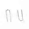 304 Stainless Steel U Shape Fishing Accessories FIND-WH0076-39C-01-1