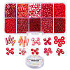 DIY Jewelry Making Kits DIY-YW0003-88I-1
