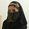 Vintage Tassel Hair Bands for Women TD3669-3