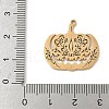 304 Stainless Steel Pendants STAS-V016-23G-3