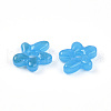 Handmade Lampwork Beads LAMP-N024-38B-2