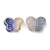 Opaque Resin Cabochons X1-RESI-E045-13-2