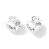 925 Sterling Silver Charms STER-H106-01D-S-1