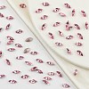 Preciosa® MAXIMA Crystal Fancy Stones Y-PRC-FG8-70020-2
