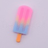 Resin Decoden Cabochons RESI-CJC0002-10F-1