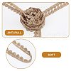 Metallic Cord DIY-GF0005-46-4