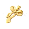 201 Stainless Steel Pendants STAS-E546-03G-2
