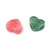 Acrylic Beads OACR-Z029-03-2
