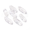Mother's Day Gifts Natural Quartz Crystal Rock Crystal G-F715-114I-1A-2