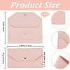 PU Leather Wallets AJEW-WH20002-45D-2