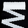 Cotton Ribbon OCOR-WH0088-92-1