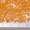 MIYUKI Round Rocailles Beads SEED-X0054-RR4454-3