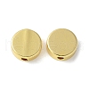 Brass Beads KK-S518-17G-1