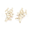 304 Stainless Steel Pendants STAS-H413-14G-2