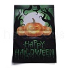 Garden Flag for Halloween AJEW-H108-A08-1