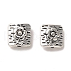 Tibetan Style Alloy Beads FIND-C043-077AS-1