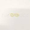 Zinc Alloy Open Jump Rings FIND-WH0150-74A-02-3