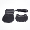 PU Leather Basket Bottoms DIY-WH0209-45B-1