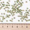 MIYUKI Round Rocailles Beads SEED-X0055-RR0375-4