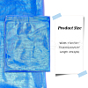 Symphony Laser Polyester Fabric DIY-WH0401-67D-2