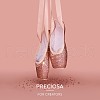 Preciosa® MAXIMA Crystal No Hotfix Flatback Stones Y-PRC-NSS12-20320-200-4