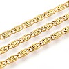 304 Stainless Steel Lumachina Chains CHS-N005-03C-G-1