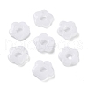 Acrylic Bead Frames RESI-WH0076-85O-1