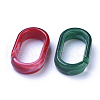 Acrylic Linking Rings OACR-T008-05-M-2