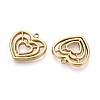 304 Stainless Steel Pendants STAS-N109-200G-2