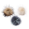 Pom Pom Ball FIND-TZ0001-01-3
