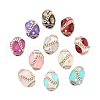 Iron with Resin with Glass Handmad FIND-Q106-53-1