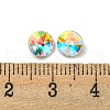 Glass Rhinestone Cabochons RGLA-M017-G01-001ST-3