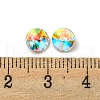 Glass Rhinestone Cabochons RGLA-M017-G01-001ST-3