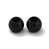 201 Stainless Steel European Beads STAS-N020-03-10mm-EB-1