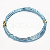 Round Aluminum Wire AW-D009-1.5mm-5m-24-1