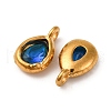 304 Stainless Steel Charms STAS-Q363-08A-G-2