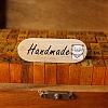 Kraft Paper Gift Tags SCRA-PW0004-182-2