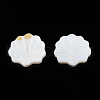 Natural Freshwater Shell Beads SHEL-T007-02-4