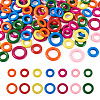 Natural Wood Linking Ring WOOD-TA0001-62-1