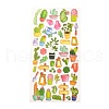 Epoxy Resin Sticker DIY-A016-02D-3
