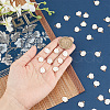 DICOSMETIC 150Pcs Alloy Enamel Charms ENAM-DC0001-66-3