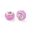 Resin European Beads RPDL-T003-07A-3