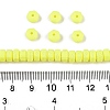 Handmade Polymer Clay Beads Strand CLAY-T021-01A-4