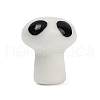 Handmade Lampwork Beads PORC-V001-01H-1