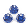 Cubic Zirconia Charms X-ZIRC-N033-C-07-1